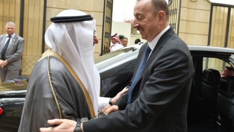 Dünyanın ən nüfuzlu 500 müsəlmanı - Siyahıda İlham Əliyev də var