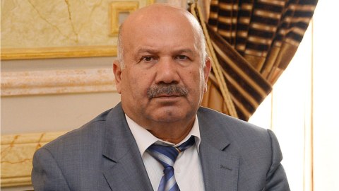 Səyyad Arandan Aşura A&Ccedil;IQLAMASI: &nbsp;&ldquo;&Ccedil;ox &ccedil;ətin prosesdir&rdquo;