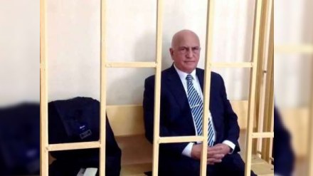 Əli İnsanovun şikayətinə baxılacaq