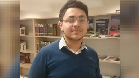 Bakıda tələbənin intiharına g&ouml;rə cinayət işi a&ccedil;ıldı  