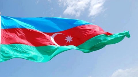 M&uuml;stəqilliyimizin bərpasının 25-ci ild&ouml;n&uuml;m&uuml; təntənəli surətdə qeyd olunacaq - SƏRƏNCAM