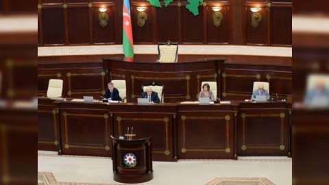 İşsizlərə şad XƏBƏR: yeni qanun layihəsi müzakirəyə çıxarılır