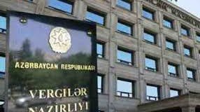 Vergi cinayəti törədən 504 nəfər tapılaraq istintaqa gətirilib