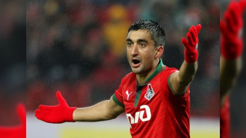 Millimizdən imtina edən futbol&ccedil;u: &ldquo;Azərbaycan qarşısında niyə g&uuml;nahkar olmalıyam?&rdquo;