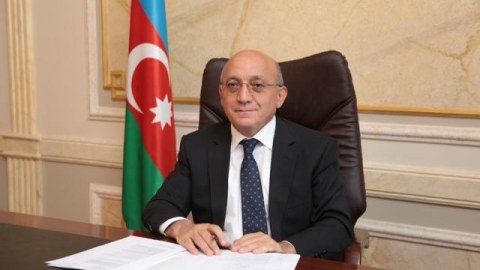 Komitə sədrindən FET&Ouml; ilə bağlı Bakıya sənəd g&ouml;ndərilməsinə&nbsp;REAKSİYA