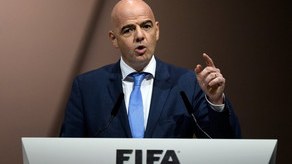 FİFA adını dəyişir