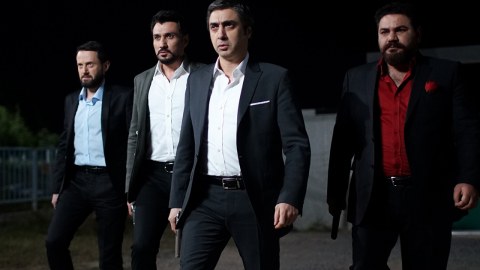 &ldquo;Kurtlar Vadisi: Pusu&rdquo;nun yayımı davam edəcək