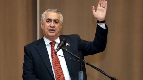 Cavid Qurbanovdan 136&nbsp;illik tarixə dəyişiklik