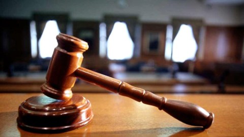 İnsanları dini etiqada məcbur edənləri 5 il qədər HƏBS g&ouml;zləyəcək