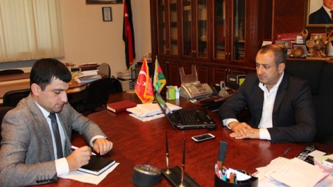 &ldquo;Bir daha deyirəm ki,&nbsp;Məhərrəm Əliyev&nbsp;&ouml;z vəzifə borcunu həyata ke&ccedil;irib&rdquo; - M&Uuml;SAHİBƏ