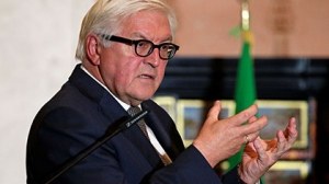 &ldquo;Almaniya istənilən NATO &ouml;lkəsinə qarşı h&uuml;cumlara sərt cavab verəcək&rdquo;