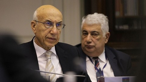 Arif Rəhimzadə Müstəqillik Aktına qarşı çıxmasının səbəblərini ilk dəfə açıqladı - MÜSAHİBƏ   