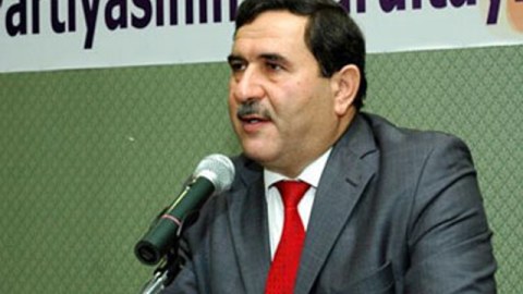 &ldquo;Ola bilər ki, Artur Rasizadə başqası ilə əvəz olunsun&rdquo; - M&Uuml;SAHİBƏ 