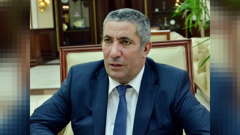 Komitə sədrindən MƏSLƏHƏT: &ldquo;Şadlıq evi kimi işlədə bilmirsə, yasxana kimi ...&rdquo;