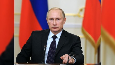 Putin: Bostonda  terror aktına qədər Rusiya üç dəfə Tsarnayev qardaşları barədə ABŞ-ı xəbərdar edib