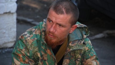 Donetskdə &uuml;syan&ccedil;ıların lideri &ouml;ld&uuml;r&uuml;l&uuml;b