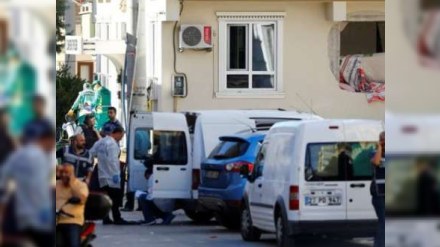 “Terrorçular partiya qərargahına hücum etməyə hazırlaşır” – Türkiyədə 