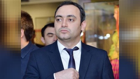 El&ccedil;in Zahiroğlu yeni sayt A&Ccedil;DI