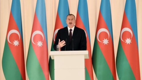 &ldquo;D&uuml;şmənin istənilən hədəfini məhv edə bilərik&rdquo; 