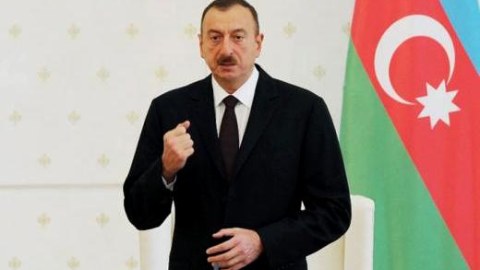 "Azərbaycanda n&ouml;vbədənkənar prezident se&ccedil;kiləri ke&ccedil;irilməyəcək"