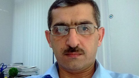 3 yaşlı saytın rəhbəri: &ldquo;G&ouml;rd&uuml;y&uuml;m&uuml;z işdən narazıyam&rdquo;