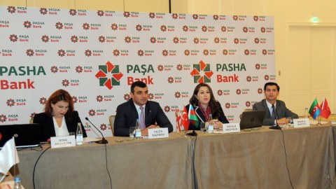 İlin ilk 6 ayında &ldquo;Paşa Bank&rdquo; 24 milyon manat gəlir əldə edib