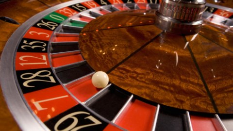Qumar oyunlarına görə 439,5 min manat cərimə tətbiq edilib