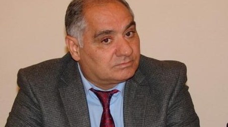 Qulu Məhərrəmli nəşriyyatla birgə sayt a&ccedil;dı  