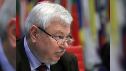 Kaspşik: M&uuml;xtəlif &ouml;lkələrin siyasi liderləri Minsk qrupunun fəaliyyətini dəstəkləyir
