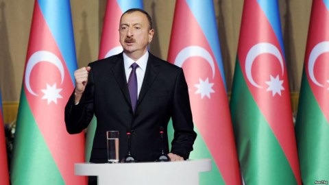 Prezident Rusiyanın Suriya siyasətini niyə DƏSTƏKLƏDİ?