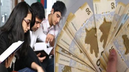 Şəhid övladları 23 yaşdan sonra magistraturada təhsilhaqqından azad olunmayacaqlar
