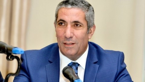 Siyavuş Novruzovdan m&uuml;xalifətə məsləhət: &ldquo;Nə dialoq, BMT-yə, ATƏT-ə məktub yazsınlar&rdquo;