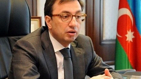 Rüfət Aslanovdan bütün əmanətçilərə şad XƏBƏR  