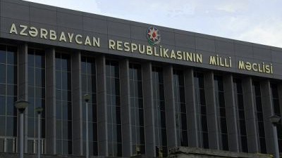 Milli Məclisdə MÜBAHİSƏ: “Sən artıq keçdin siyasətə...”   