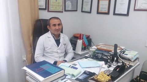 &ldquo;Lazerlə s&uuml;nnət etdirmək xər&ccedil;əng yaradır&rdquo; - M&Uuml;SAHİBƏ