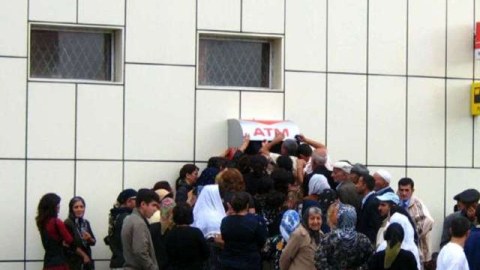 Azərbaycanda işləyib həm də pensiya alanlar - Ən yeni STATİSTİKA
