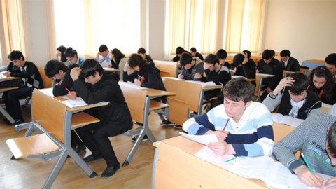 Buraxılış imtahanlarının təqvim planı AÇIQLANDI  