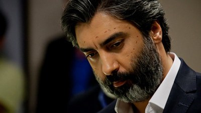 &ldquo;Polat Alemdar&rdquo; istintaqa cəlb olunub