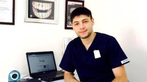 Ermənistanda “Gənc junalistlər” məktəbinin direktoru adam öldürdü