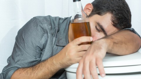 Azərbaycanda sərxoş vəziyyətdə t&ouml;rədilən cinayətlər &ndash; 5 zorlama və...