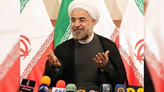 Ruhani ABŞ prezidentliyinə namizədlər haqda danışıb