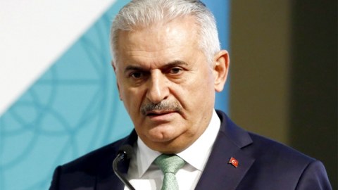Türkiyə Misirlə münasibətləri bərpa etmək niyyətindədir