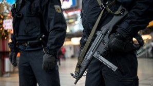 Tbilisidə NATO təlim mərkəzinə silahlı h&uuml;cum olub