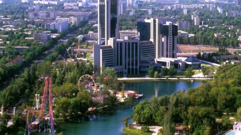 Şahmat&ccedil;ımız Əmir Teymurun 680 illiyində birinci olub