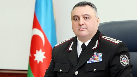 Eldar Mahmudovun qaldığı yer bilindi