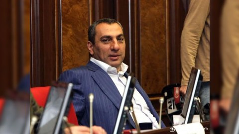 Deputat Moskvada iki erməninin qətlini sifariş edib - İDDİA