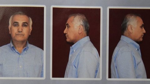 Türkiyə Gülənin ordudakı imamını tapana 4 milyon pul verəcək