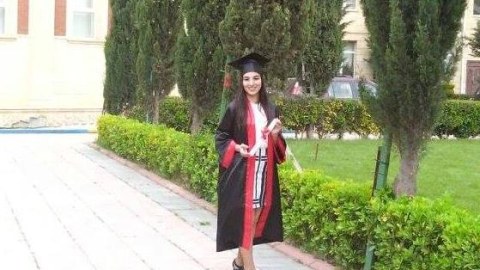 Xınalığa g&ouml;ndərilən gənc m&uuml;əllim: &ldquo;Hələ qış qarşıdadır, g&ouml;rək başımıza nə gəlir&rdquo; - M&Uuml;SAHİBƏ  