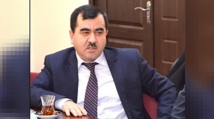 &ldquo;Şərq&rdquo;in m&ouml;vcudluğu sual altında idi&rdquo; - M&Uuml;SAHİBƏ