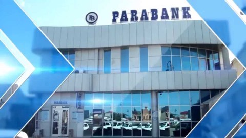 Lisenziyasi ləğv edilmiş “Parabank” haqda qərar DƏYİŞDİ